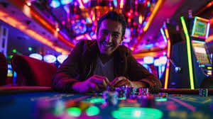 Slots games collection available on phjoy app for Philippine players